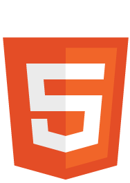 HTML Icon